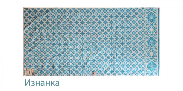 Барселона 70х140 изнанка